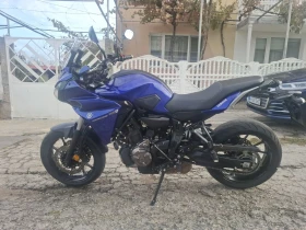 Yamaha Tracer Yamaha Tracer Mt 07, снимка 8