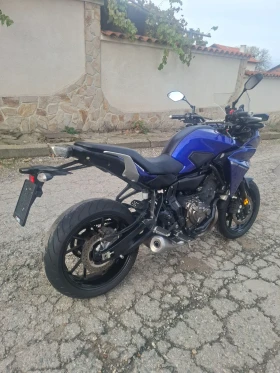 Yamaha Tracer Yamaha Tracer Mt 07, снимка 5