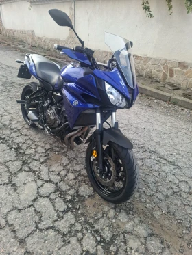 Yamaha Tracer Yamaha Tracer Mt 07, снимка 1