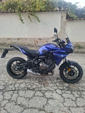Yamaha Tracer Yamaha Tracer Mt 07, снимка 4