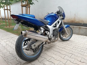 Suzuki SV 650 N | Mobile.bg    6