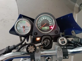 Suzuki SV 650 N | Mobile.bg    15