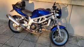 Suzuki SV 650 N | Mobile.bg    16