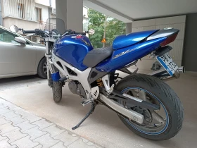 Suzuki SV 650 N | Mobile.bg    8