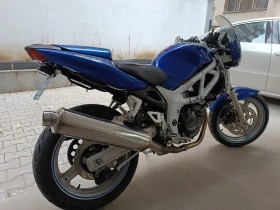 Suzuki SV 650 N | Mobile.bg    7