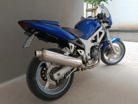 Suzuki SV 650 N | Mobile.bg    5