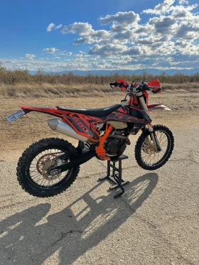 Ktm EXC 500, снимка 10