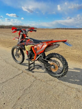 Ktm EXC 500, снимка 11