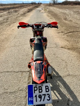 Ktm EXC 500, снимка 8