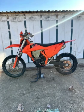 Ktm EXC 500 A2 supermoto | Mobile.bg    2