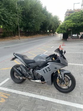 Honda Cbr, снимка 3