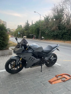 Honda Cbr, снимка 9