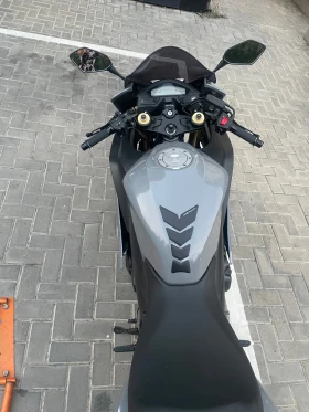 Honda Cbr, снимка 6