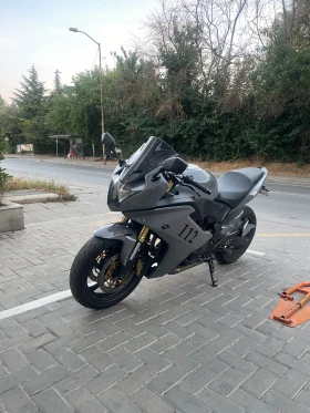 Honda Cbr, снимка 4