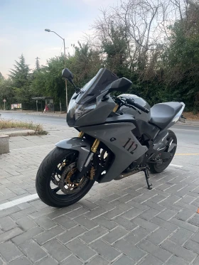 Honda Cbr, снимка 1