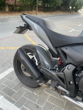 Honda Cbr, снимка 7