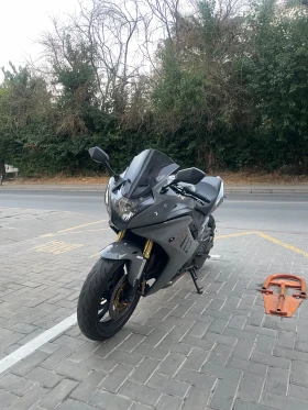 Honda Cbr, снимка 2