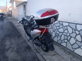     Kymco Grand Dink 125