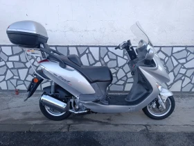 Kymco Grand Dink 125, снимка 2