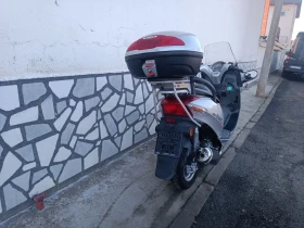 Kymco Grand Dink 125, снимка 3