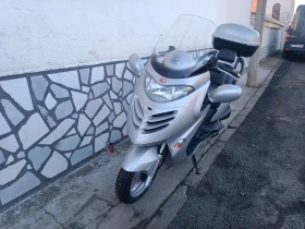 Kymco Grand Dink 125, снимка 5