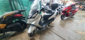 Suzuki Burgman  150     | Mobile.bg    15