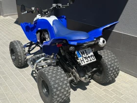 Обява за продажба на Yamaha Raptor 700 Чисто нов ~16 500 лв. - изображение 3