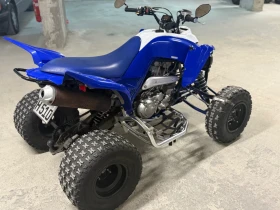 Обява за продажба на Yamaha Raptor 700 Чисто нов ~16 500 лв. - изображение 11