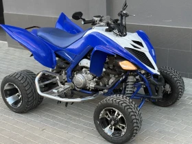 Yamaha Raptor 700   | Mobile.bg    4