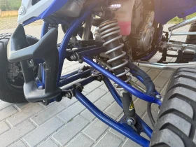 Yamaha Raptor 700   | Mobile.bg    9