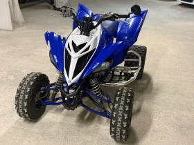 Обява за продажба на Yamaha Raptor 700 Чисто нов ~16 500 лв. - изображение 10