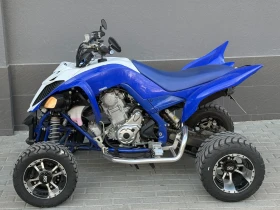 Yamaha Raptor 700   | Mobile.bg    2