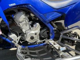 Обява за продажба на Yamaha Raptor 700 Чисто нов ~16 500 лв. - изображение 4