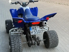 Yamaha Raptor 700   | Mobile.bg    8