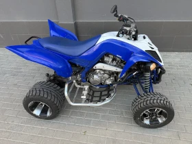 Yamaha Raptor 700   | Mobile.bg    7