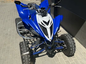 Обява за продажба на Yamaha Raptor 700 Чисто нов ~16 500 лв. - изображение 6
