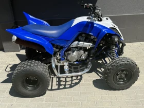 Обява за продажба на Yamaha Raptor 700 Чисто нов ~16 500 лв. - изображение 5