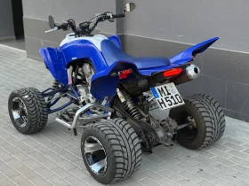 Yamaha Raptor 700   | Mobile.bg    3