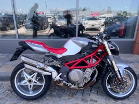 MV Agusta Brutale 1000