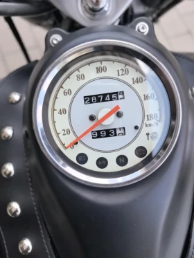 Yamaha Drag Star Dragstar 650 Custom | Mobile.bg    7