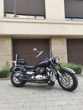 Yamaha Drag Star Dragstar 650 Custom | Mobile.bg    9