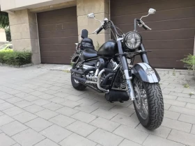 Yamaha Drag Star Dragstar 650 Custom | Mobile.bg    10