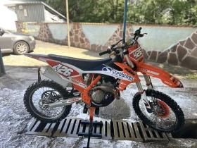  Ktm 250