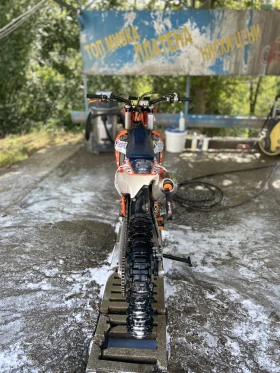 Ktm 250 | Mobile.bg    4