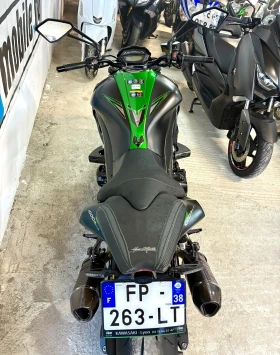 Kawasaki Z 1000 R Edition! Akrapovic!    2020 | Mobile.bg    10