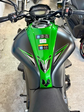 Kawasaki Z 1000 R Edition! Akrapovic!    2020 | Mobile.bg    7