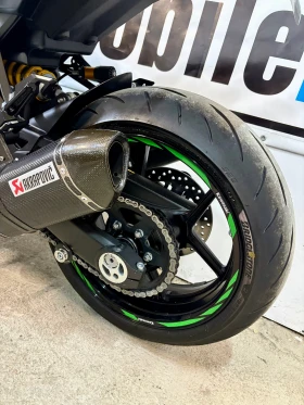 Kawasaki Z 1000 R Edition! Akrapovic!    2020 | Mobile.bg    13
