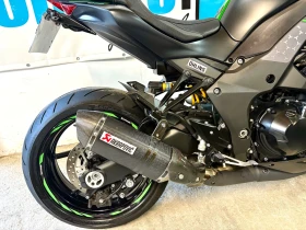 Kawasaki Z 1000 R Edition! Akrapovic!    2020 | Mobile.bg    8