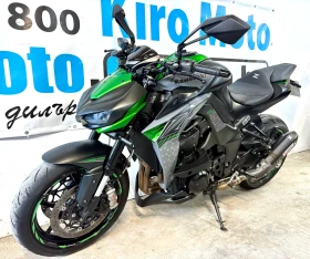 Kawasaki Z 1000 R Edition! Akrapovic!    2020г