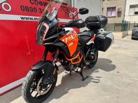 Ktm Adventure 1290 SUPER ADVENTURE S | Mobile.bg � ����� ������ 10